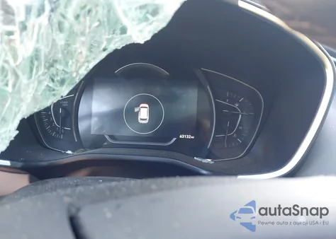 2020 Hyundai Santa Fe Sel z USA, uszkodzony, nr VIN 5NMS33AD0LH211741